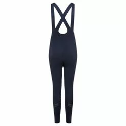 Culote Largo Con Tirantes Dhb Aeron FLT Roubaix 2.0 Para Mujer -Bicicletas comprar dhb Aeron Womens FLT Roubaix Bib Tight 2 0 Bib Tights Navy AW21 VG0310NAVYUK 8 0