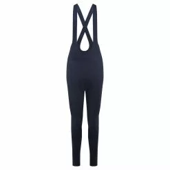Culote Largo Con Tirantes Dhb Aeron FLT Roubaix 2.0 Para Mujer -Bicicletas comprar dhb Aeron Womens FLT Roubaix Bib Tight 2 0 Bib Tights Navy AW21 VG0310NAVYUK 8