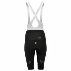 Culotes Cortos Con Tirantes Dhb Aeron Rain Defence Para Mujer -Bicicletas comprar dhb Aeron Womens Rain Defence Bib Shorts Bib Shorts Black SS19 NU0725UK 16 1