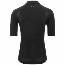 Maillot De Manga Corta Dhb Aeron XC -Bicicletas comprar dhb Aeron XC Short Sleeve Jersey Jerseys Black SS22 NU0860BLACKX SMALL 1