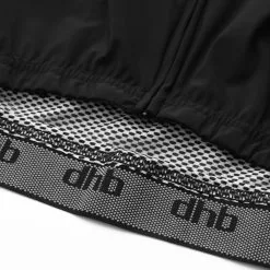 Maillot De Manga Corta Dhb Aeron XC -Bicicletas comprar dhb Aeron XC Short Sleeve Jersey Jerseys Black SS22 NU0860BLACKX SMALL 2