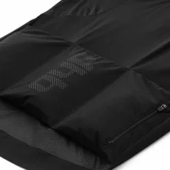 Maillot De Manga Corta Dhb Aeron XC -Bicicletas comprar dhb Aeron XC Short Sleeve Jersey Jerseys Black SS22 NU0860BLACKX SMALL 4