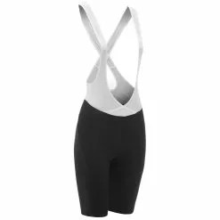 Culote Corto Con Tirantes Dhb Aeron XC Para Mujer