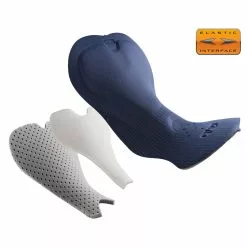 Culote Corto Con Tirantes Dhb Aeron XC Para Mujer -Bicicletas comprar dhb Aeron XC Womens Bib Shorts Bib Shorts Black SS20 NU0863BLACK12 6