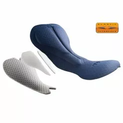 Culote Corto Con Tirantes Dhb BCN Aeron -Bicicletas comprar dhb BCN Aeron Bib Shorts Bib Shorts Black SS21 BCN0017XS 1