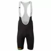 Culote Corto Con Tirantes Dhb BCN Aeron -Bicicletas comprar dhb BCN Aeron Bib Shorts Bib Shorts Black SS21 BCN0017XS
