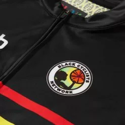 Maillot De Manga Corta Dhb BCN Classic -Bicicletas comprar dhb BCN Classic Short Sleeve Jersey Jerseys Black SS21 BCN0013XXL 1