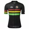 Maillot De Manga Corta Dhb BCN Classic -Bicicletas comprar dhb BCN Classic Short Sleeve Jersey Jerseys Black SS21 BCN0013XXL