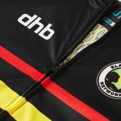 Maillot De Manga Corta Dhb BCN Classic -Bicicletas comprar dhb BCN Classic Short Sleeve Jersey Jerseys Black SS21 BCN0013XXL 2