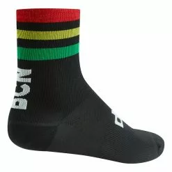 Calcetines Dhb BCN -Bicicletas comprar dhb BCN Socks Socks Black Multi SS21 VG03502 5 0