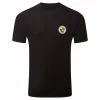 Camiseta Dhb BCN -Bicicletas comprar dhb BCN T Shirt T Shirts Black Multi SS22 BCN0022S