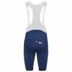 Culote Corto Con Tirantes Dhb Classic -Bicicletas comprar dhb Classic Bib Shorts Bib Shorts Navy TW0630NAVYXXL 1
