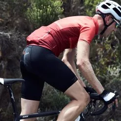 Culote Corto Con Tirantes Dhb Classic -Bicicletas comprar dhb Classic Bib Shorts Lycra Cycling Shorts Black NU0338 X S 2