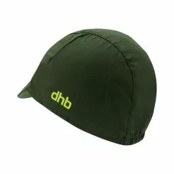 Gorra Dhb Classic 10 Gorra Dhb Classic -Bicicletas comprar dhb Classic Cycling Cap Caps Green Green AW18 VG0050G GSM 1