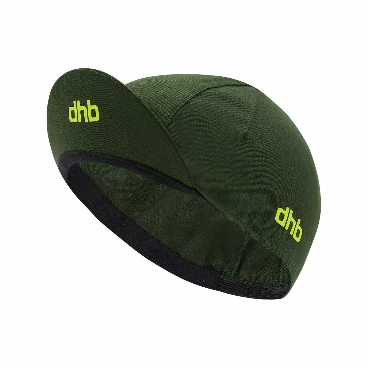 Gorra Dhb Classic 3 Gorra Dhb Classic