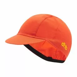 Gorra Dhb Classic 12 Gorra Dhb Classic -Bicicletas comprar dhb Classic Cycling Cap Caps Orange Orange AW18 VG0050O OSM 0