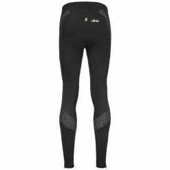 Culote Dhb Classic FLT Thermal -Bicicletas comprar dhb Classic FLT Roubaix Waist Tight Internal Black AW18 SK0040S 1
