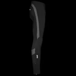 Culote Dhb Classic FLT Thermal -Bicicletas comprar dhb Classic FLT Roubaix Waist Tight Internal Black AW18 SK0040S 2