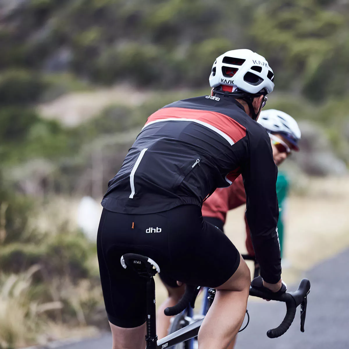 Culote Corto Dhb Classic 5 Culote Corto Dhb Classic - Imagen 3