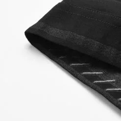 Culote Corto Con Tirantes Dhb Classic Thermal 12 Culote Corto Con Tirantes Dhb Classic Thermal -Bicicletas comprar dhb Classic Thermal Bib Shorts Internal Black AW18 SK0103XL 2