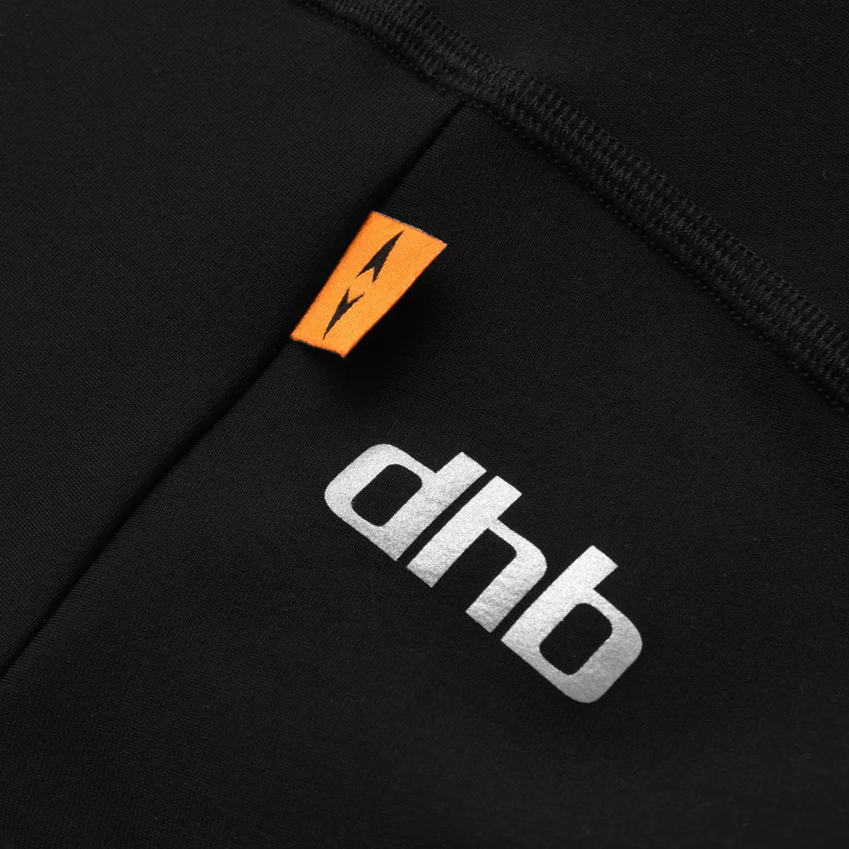 Culote Corto Con Tirantes Dhb Classic Thermal 9 Culote Corto Con Tirantes Dhb Classic Thermal - Imagen 7