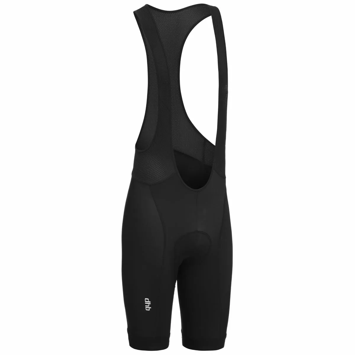 Culote Corto Con Tirantes Dhb Classic Thermal 3 Culote Corto Con Tirantes Dhb Classic Thermal