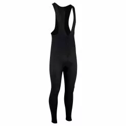 Culote Con Tirantes Térmico Dhb Classic 14 Culote Con Tirantes Térmico Dhb Classic -Bicicletas comprar dhb Classic Thermal Bib Tights Bib Tights Black AW20 SK0267BLACKXS 1