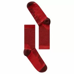 Calcetines Térmicos Dhb Classic UK 2.5 (negro/verde) -Bicicletas comprar dhb Classic Thermal Sock Socks Bordeaux AW22 VG0217BORDEAUXUK2 5