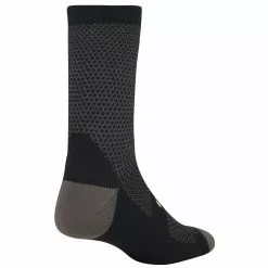 Calcetines Térmicos Dhb Classic UK 2.5 (negro/verde) -Bicicletas comprar dhb Classic Thermal Sock Socks Grey Black AW22 NU0635UK2 5GREY 0
