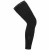 Calentadores Para Piernas Dhb - Regulate Light -Bicicletas comprar dhb Equinox Light Leg Warmers Internal Black AW18 NU0745XS