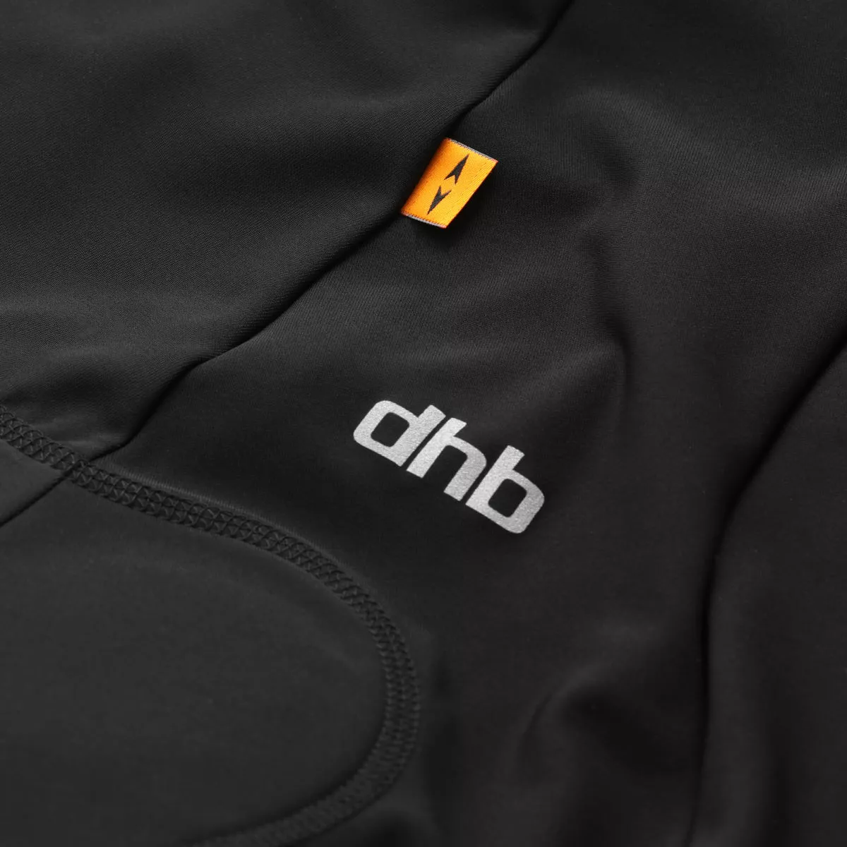 Culote Con Tirantes Térmico Dhb Flashlight 6 Culote Con Tirantes Térmico Dhb Flashlight - Imagen 4