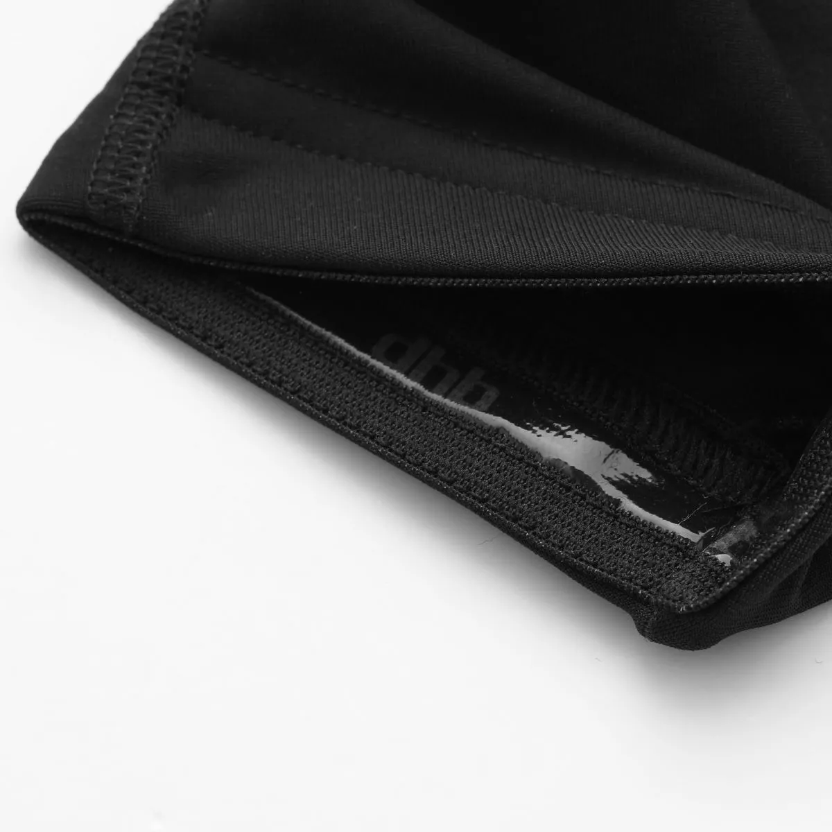 Culote Con Tirantes Térmico Dhb Flashlight 9 Culote Con Tirantes Térmico Dhb Flashlight - Imagen 7