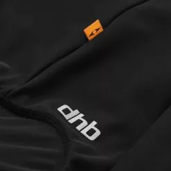 Culotes Largos Con Tirantes Térmicos Dhb Flashlight Para Mujer -Bicicletas comprar dhb Flashlight Women s Bib Thermal Tights Bib Tights Black SS20 AL0341BLACKUK 8 2