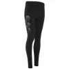 Culotes Térmicos Dhb Flashlight Para Mujer (tiro Alto) -Bicicletas comprar dhb Flashlight Women s Thermal Waist Tights Waist Tights Black SS20 AL0342BLACKUK 8