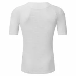 Camiseta Interior Dhb Lightweight Mesh 9 Camiseta Interior Dhb Lightweight Mesh -Bicicletas comprar dhb Lightweight Mesh Short Sleeve Baselayer Base Layers White AW16 NU0358WHITEXS 0