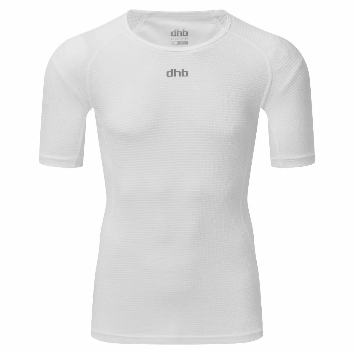 Camiseta Interior Dhb Lightweight Mesh 5 Camiseta Interior Dhb Lightweight Mesh - Imagen 3