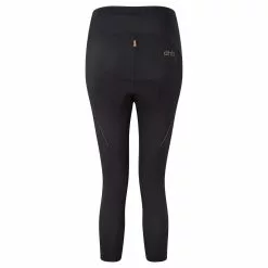 Culote Largo Dhb Capri MODA Para Mujer -Bicicletas comprar dhb MODA Women s Capri Tight Waist Tights Black SS22 RC0168UK 16 1