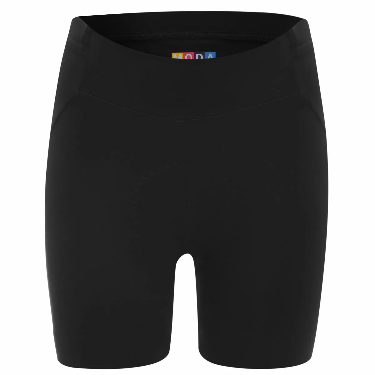 Culote Corto De Corte Alto Dhb MODA Para Mujer 4 Culote Corto De Corte Alto Dhb MODA Para Mujer - Imagen 2