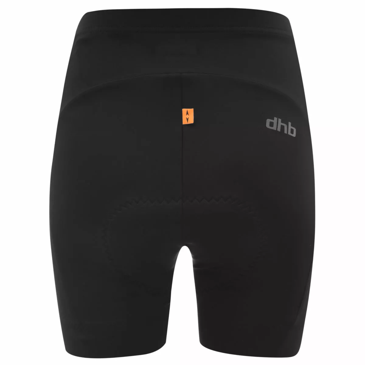 Culote Corto De Corte Alto Dhb MODA Para Mujer 5 Culote Corto De Corte Alto Dhb MODA Para Mujer - Imagen 3