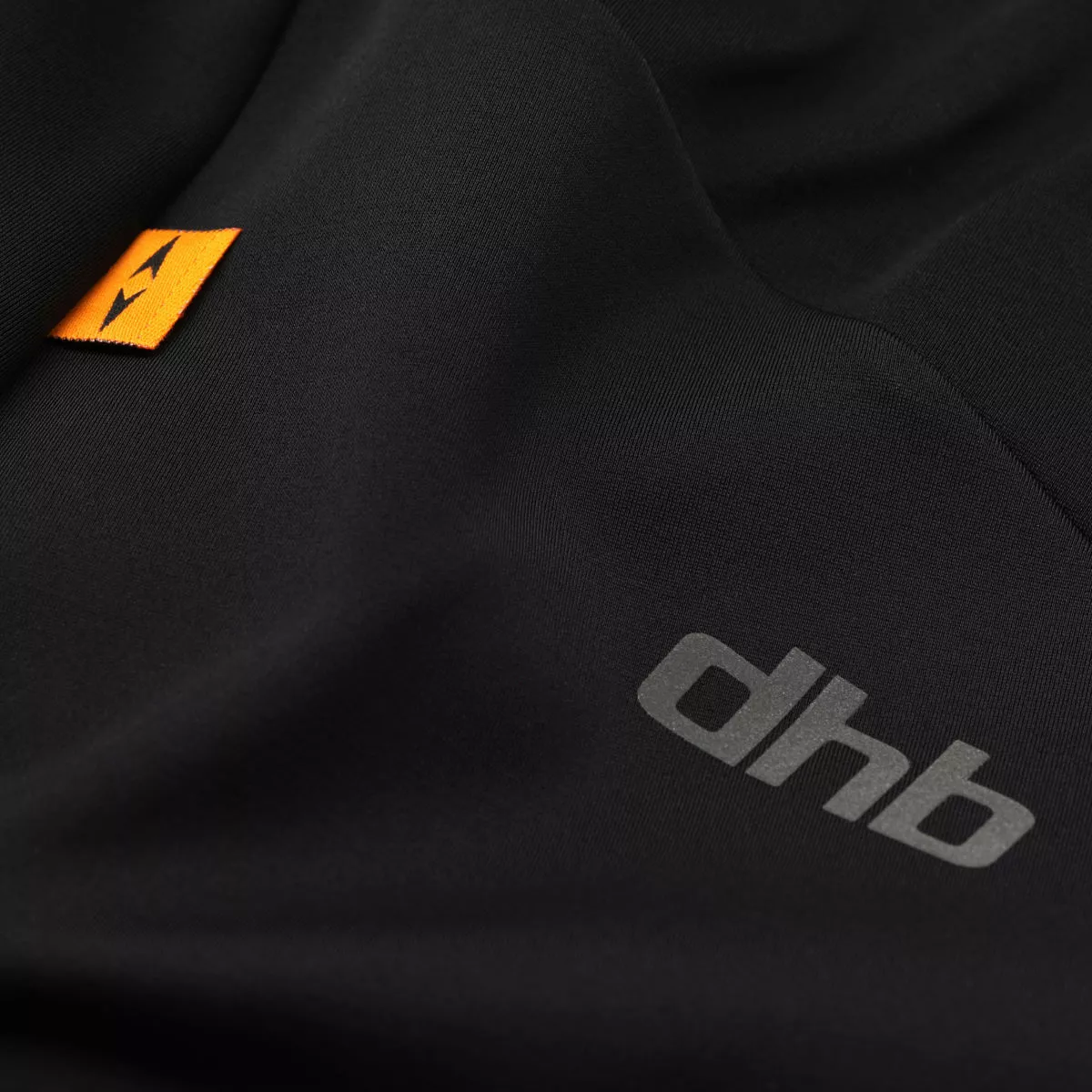 Culote Corto De Corte Alto Dhb MODA Para Mujer 7 Culote Corto De Corte Alto Dhb MODA Para Mujer - Imagen 5