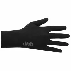 Guantes Interiores Dhb Merino