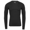 Camiseta Interior De Manga Larga Dhb Merino (M_200) -Bicicletas comprar dhb Merino Long Sleeve Base Layer Base Layers Dark Grey AW21 NU0469GREY3XL 2