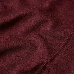 Camiseta Interior De Manga Larga Dhb Merino (M_200) -Bicicletas comprar dhb Merino Long Sleeve Base Layer Base Layers Dark Red AW21 NU0469DARK REDLARGE 2