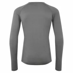 Camiseta Interior De Manga Larga Dhb Merino (M_200) -Bicicletas comprar dhb Merino Long Sleeve Base Layer Base Layers Grey AW21 NU0469XS 0