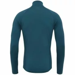 Camiseta Interior De Manga Larga Dhb Merino (M_200, Con Cremallera) 33 Camiseta Interior De Manga Larga Dhb Merino (M_200, Con Cremallera) -Bicicletas comprar dhb Merino Long Sleeve Zip Neck Base Layer M 200 Base Layers Blue AW21 NU0471BLUEL 0