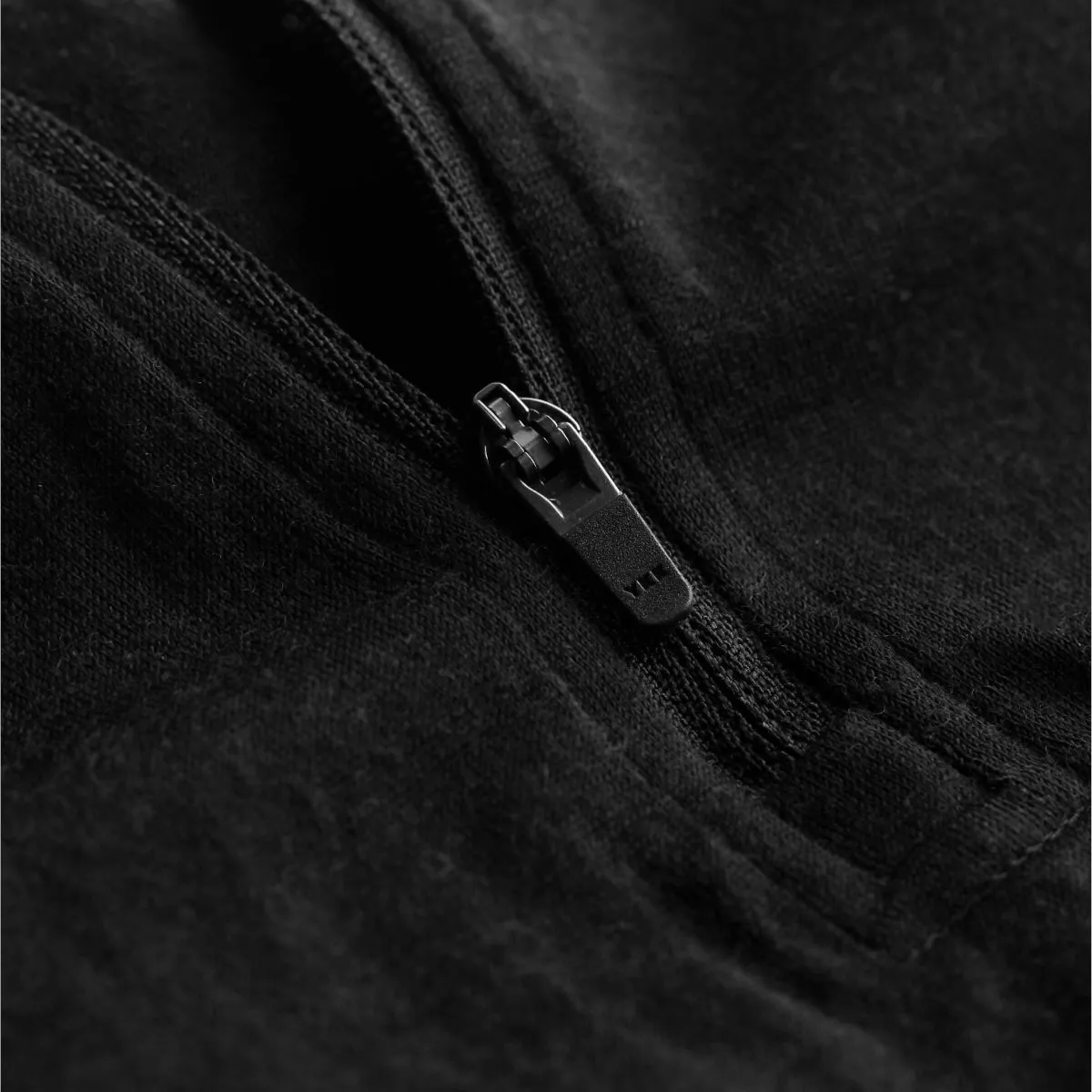 Camiseta Interior De Manga Larga Dhb Merino (M_200, Con Cremallera) 9 Camiseta Interior De Manga Larga Dhb Merino (M_200, Con Cremallera) - Imagen 7