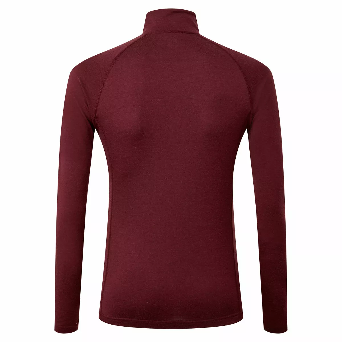 Camiseta Interior De Manga Larga Dhb Merino (M_200, Con Cremallera) 20 Camiseta Interior De Manga Larga Dhb Merino (M_200, Con Cremallera) - Imagen 18