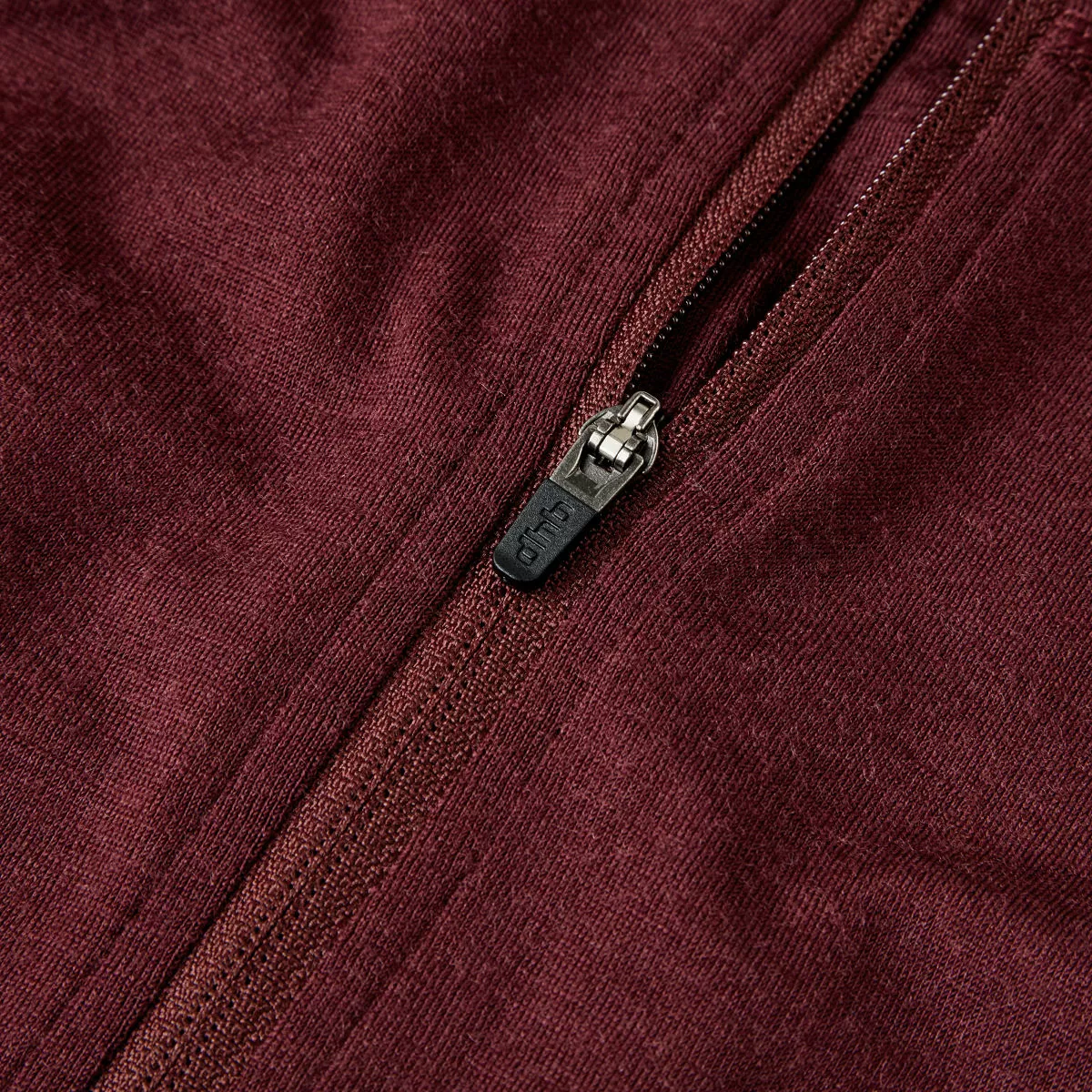 Camiseta Interior De Manga Larga Dhb Merino (M_200, Con Cremallera) 22 Camiseta Interior De Manga Larga Dhb Merino (M_200, Con Cremallera) - Imagen 20