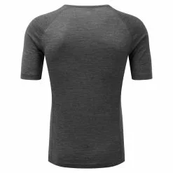 Camiseta Interior De Manga Corta Dhb Merino (M_150) 8 Camiseta Interior De Manga Corta Dhb Merino (M_150) -Bicicletas comprar dhb Merino Short Sleeve Base Layer M 150 Base Layers Grey Marl NU0396GREYXS 0
