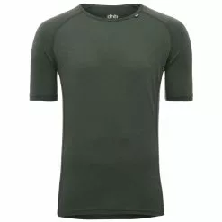 Camiseta Interior De Manga Corta Dhb Merino (M_150) 9 Camiseta Interior De Manga Corta Dhb Merino (M_150) -Bicicletas comprar dhb Merino Short Sleeve Base Layer M 150 Base Layers Khaki NU0396KHAKIL